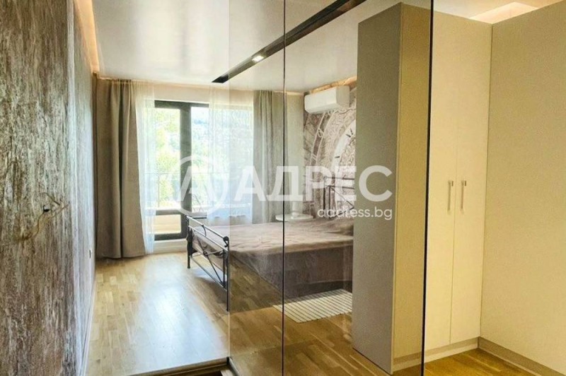 Дава под наем 2-СТАЕН, гр. София, Павлово, снимка 8 - Апартаменти - 53510138