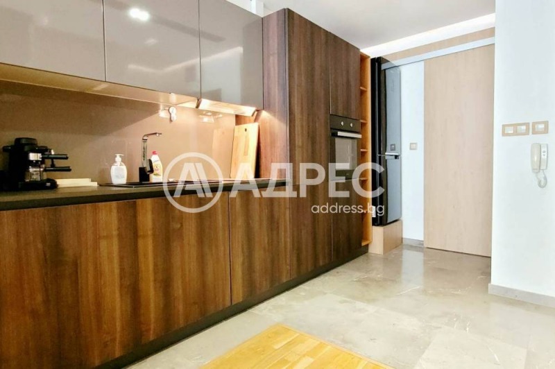 Дава под наем 2-СТАЕН, гр. София, Павлово, снимка 6 - Апартаменти - 53510138