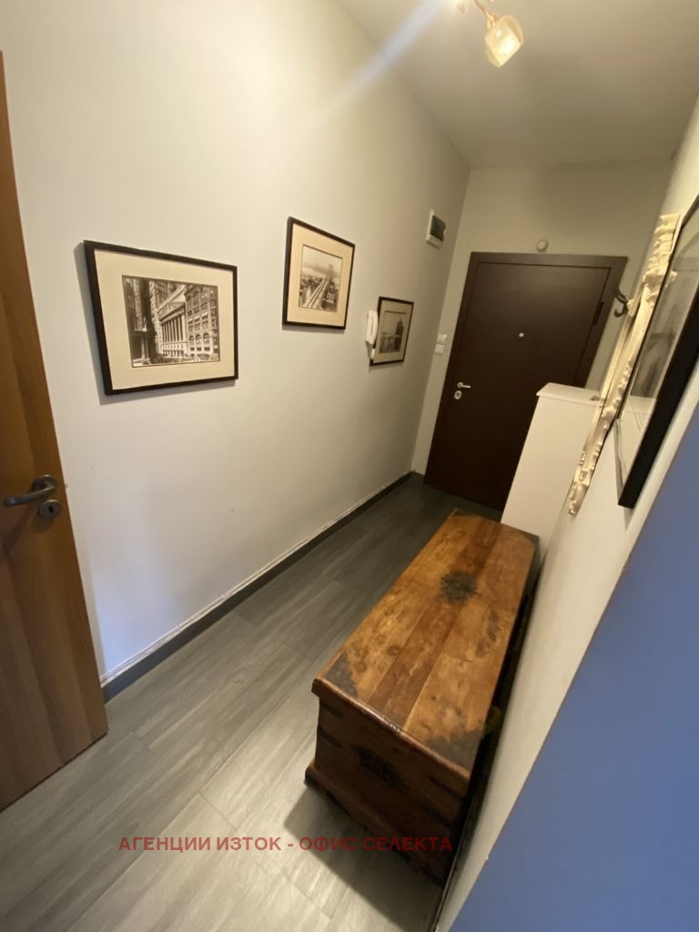 Дава под наем 2-СТАЕН, гр. София, Изток, снимка 5 - Апартаменти - 53573297