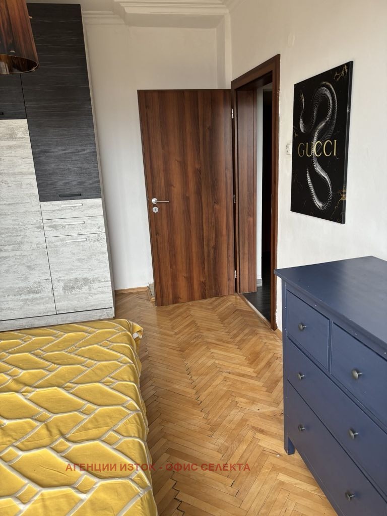 Дава под наем 2-СТАЕН, гр. София, Изток, снимка 11 - Апартаменти - 53573297