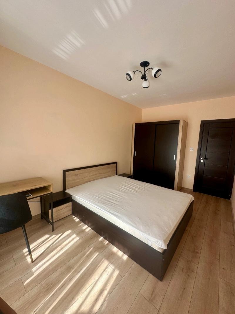 Дава под наем 2-СТАЕН, гр. София, Зона Б-19, снимка 5 - Апартаменти - 54261689