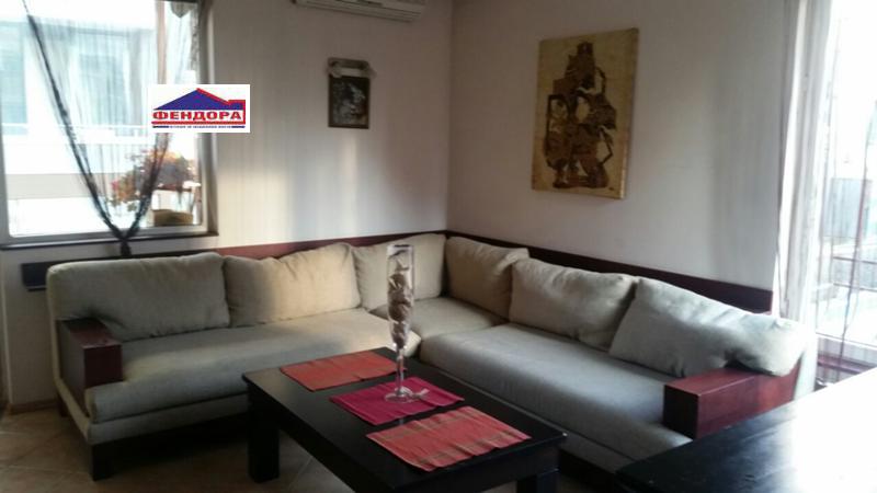 Издаје се  2 спаваће собе Софија , Манастирски ливади , 90 м2 | 37464759 - слика [16]