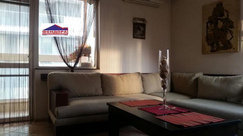 Издаје се  2 спаваће собе Софија , Манастирски ливади , 90 м2 | 37464759 - слика [2]