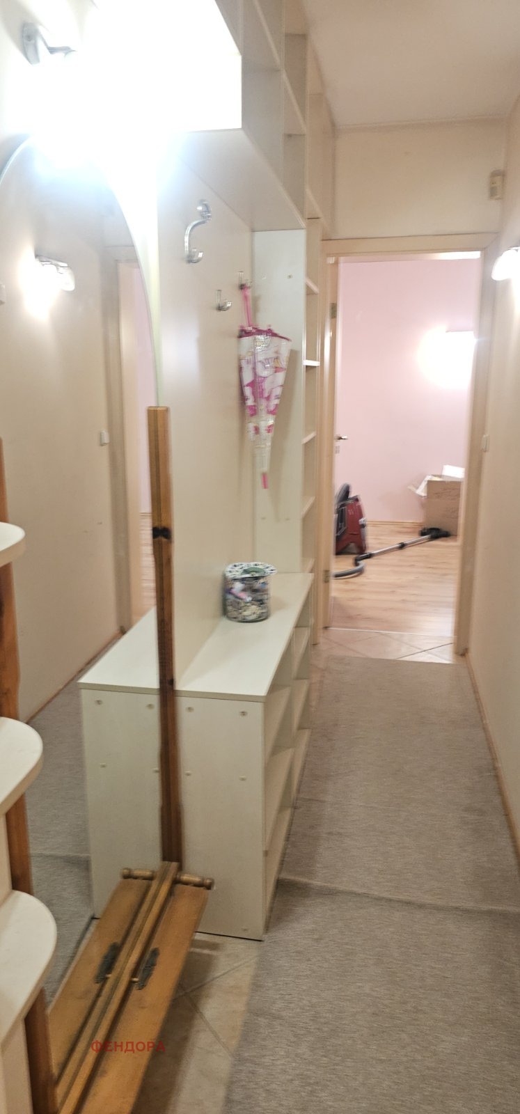Издаје се  2 спаваће собе Софија , Манастирски ливади , 90 м2 | 37464759 - слика [17]