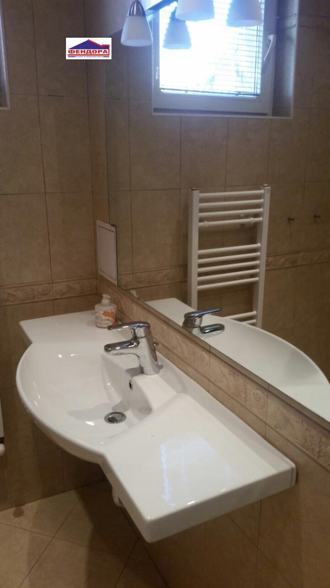 Издаје се  2 спаваће собе Софија , Манастирски ливади , 90 м2 | 37464759 - слика [11]