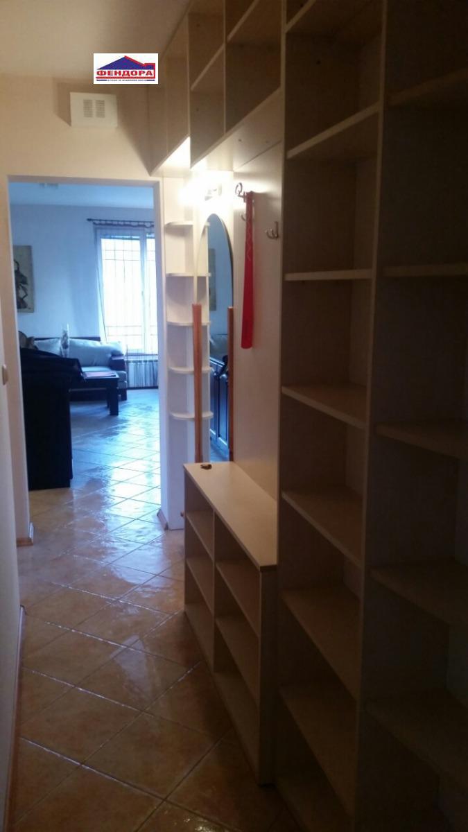 Издаје се  2 спаваће собе Софија , Манастирски ливади , 90 м2 | 37464759 - слика [8]