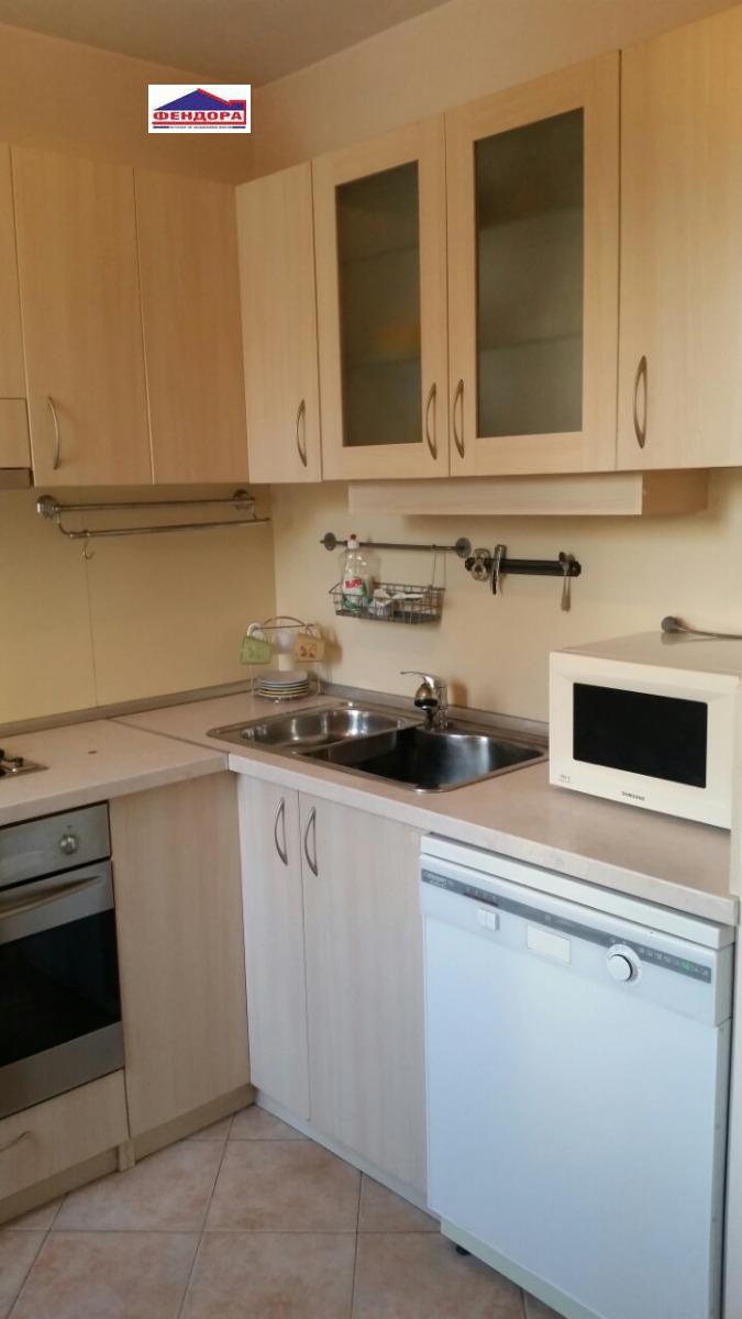 Издаје се  2 спаваће собе Софија , Манастирски ливади , 90 м2 | 37464759 - слика [3]