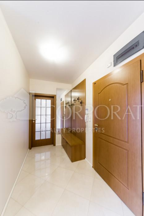 Дава под наем 3-СТАЕН, гр. София, Център, снимка 14 - Апартаменти - 54186519