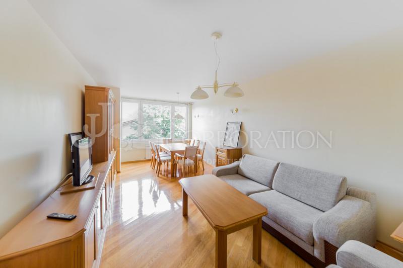 Дава под наем 3-СТАЕН, гр. София, Център