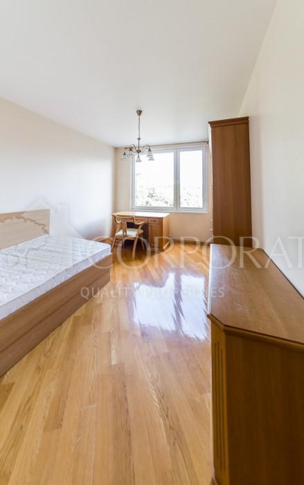 Дава под наем 3-СТАЕН, гр. София, Център, снимка 8 - Апартаменти - 54186519