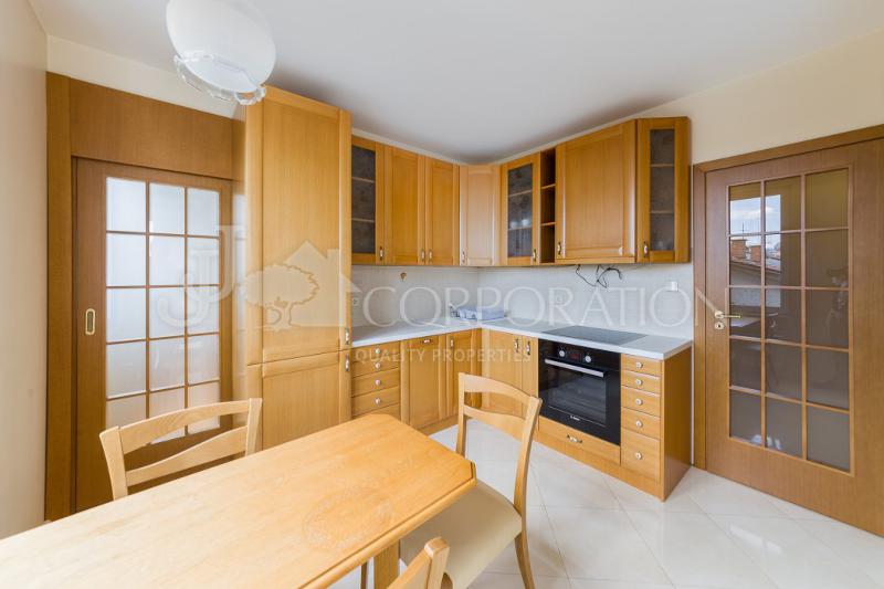 Дава под наем 3-СТАЕН, гр. София, Център, снимка 4 - Апартаменти - 54186519