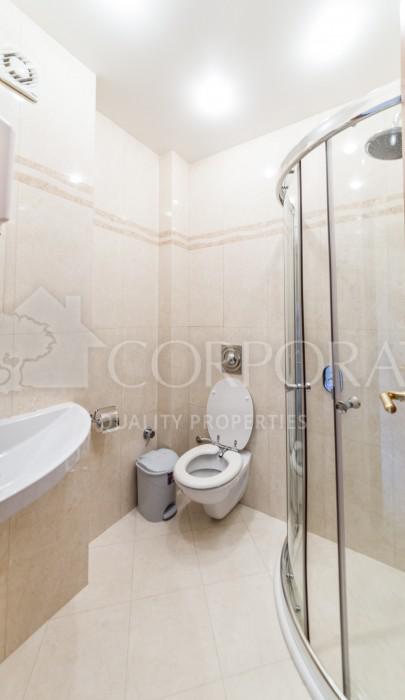 Дава под наем 3-СТАЕН, гр. София, Център, снимка 9 - Апартаменти - 54186519