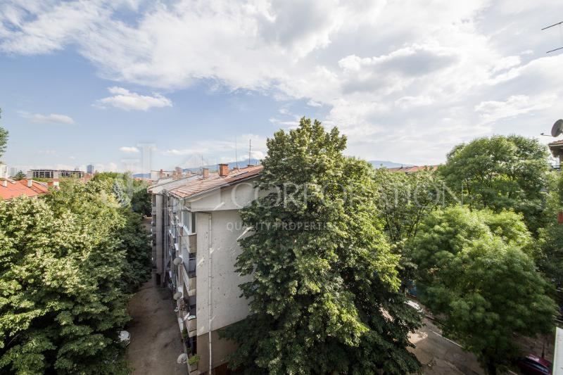 Дава под наем 3-СТАЕН, гр. София, Център, снимка 15 - Апартаменти - 54186519