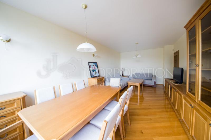 Дава под наем 3-СТАЕН, гр. София, Център, снимка 2 - Апартаменти - 54186519