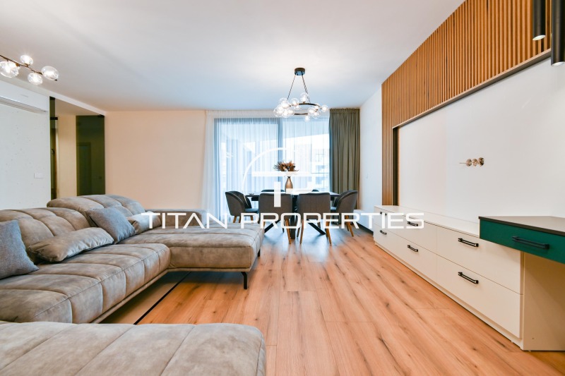 K pronájmu  2 ložnice Sofia , Dianabad , 140 m2 | 82821520