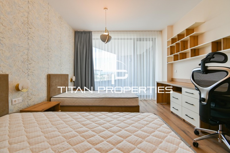 K pronájmu  2 ložnice Sofia , Dianabad , 140 m2 | 82821520 - obraz [15]