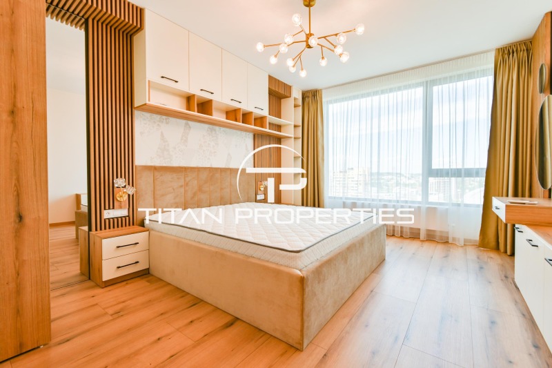 K pronájmu  2 ložnice Sofia , Dianabad , 140 m2 | 82821520 - obraz [8]