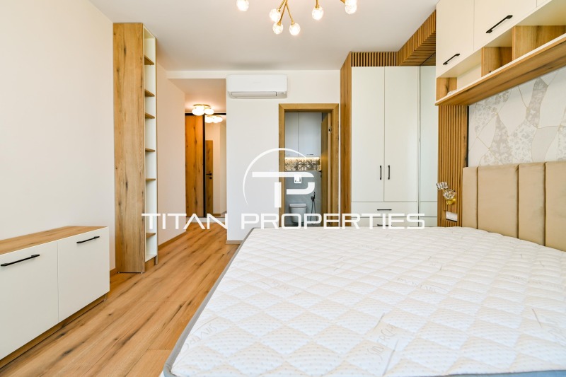 K pronájmu  2 ložnice Sofia , Dianabad , 140 m2 | 82821520 - obraz [11]