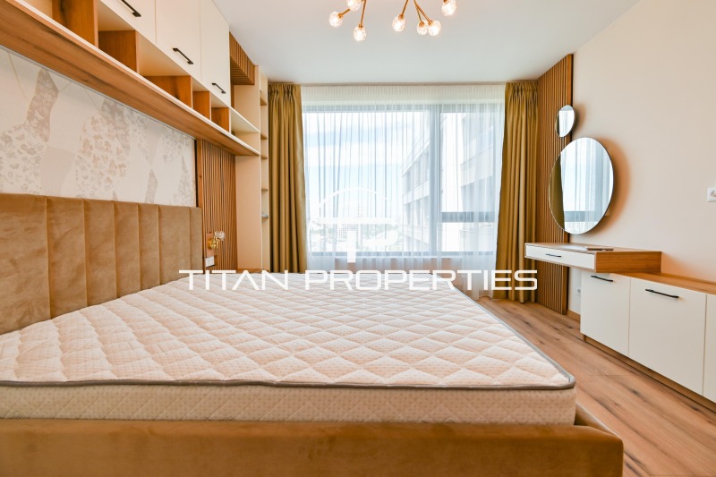 Te huur  2 slaapkamers Sofia , Dianabad , 140 m² | 82821520 - afbeelding [9]