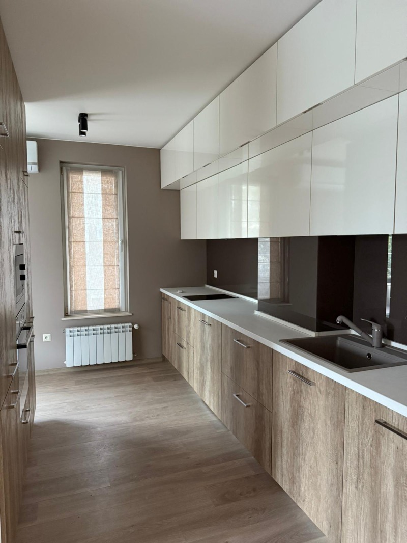 Vuokrattavana  2 makuuhuonetta Sofia , Ivan Vazov , 120 neliömetriä | 40049558 - kuva [5]