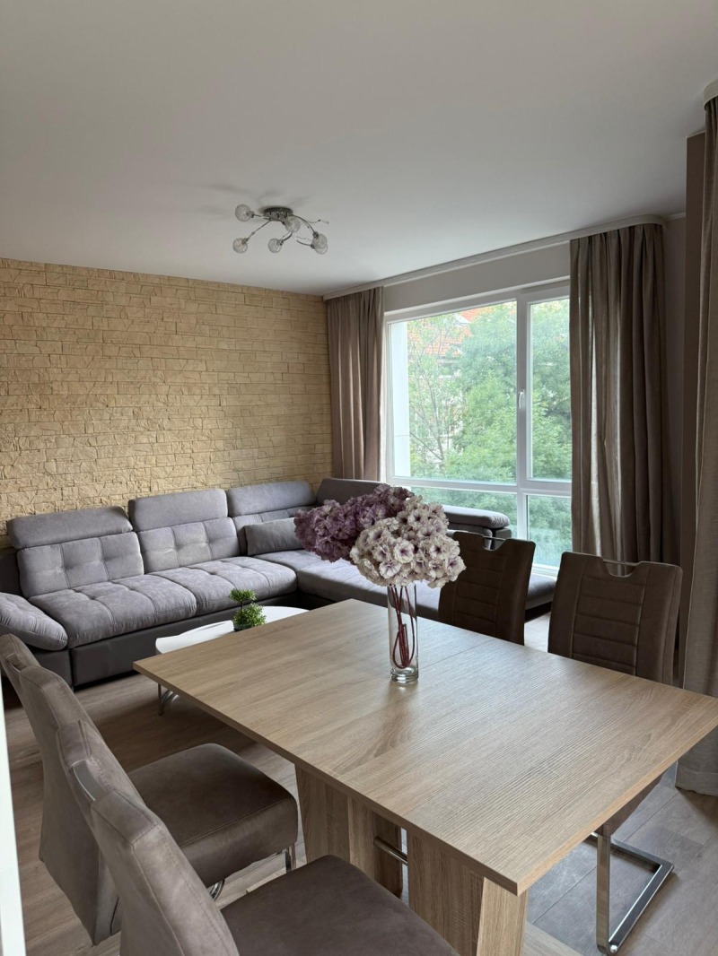 Vuokrattavana  2 makuuhuonetta Sofia , Ivan Vazov , 120 neliömetriä | 40049558 - kuva [4]
