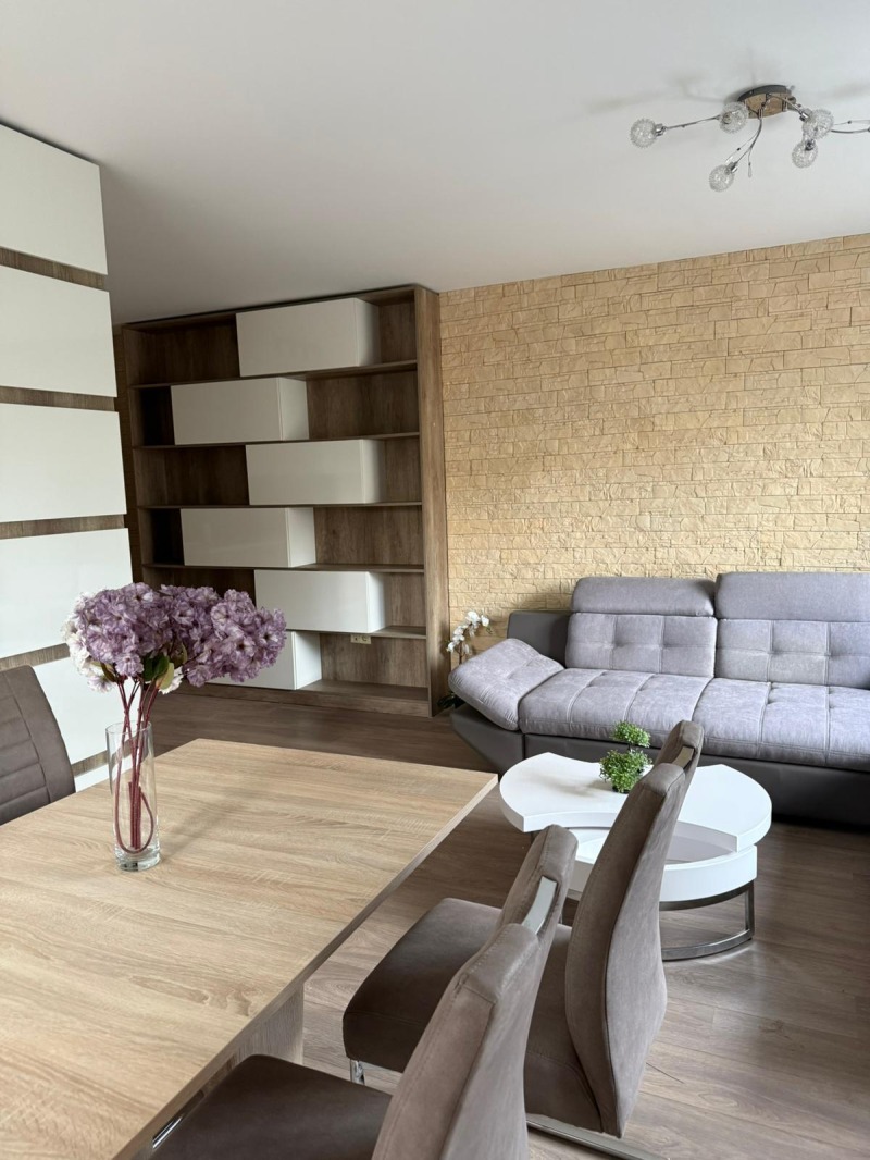 Vuokrattavana  2 makuuhuonetta Sofia , Ivan Vazov , 120 neliömetriä | 40049558 - kuva [2]