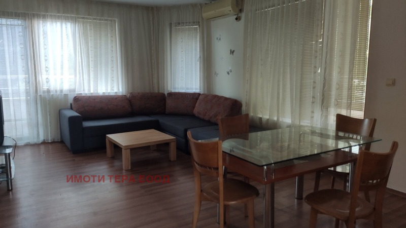 Дава под наем  3-стаен град Варна , м-т Салтанат , 120 кв.м | 97211887 - изображение [2]