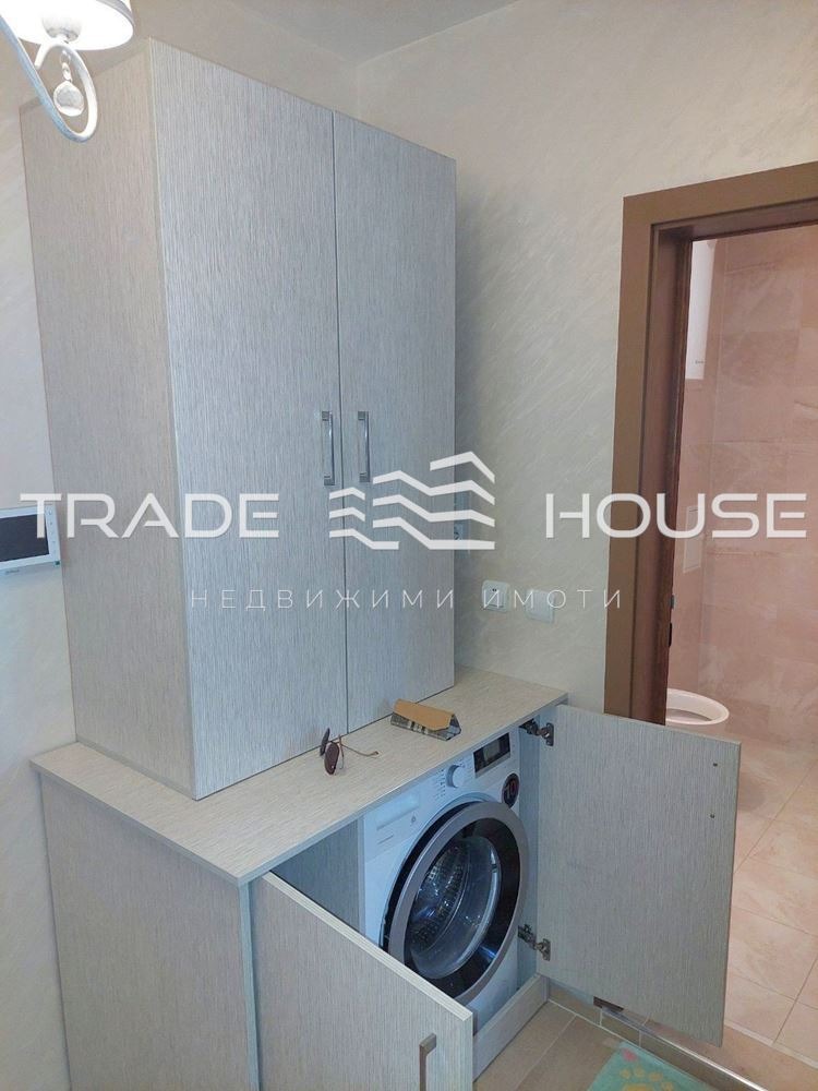 Дава под наем 3-СТАЕН, гр. Пловдив, Съдийски, снимка 8 - Апартаменти - 52735898