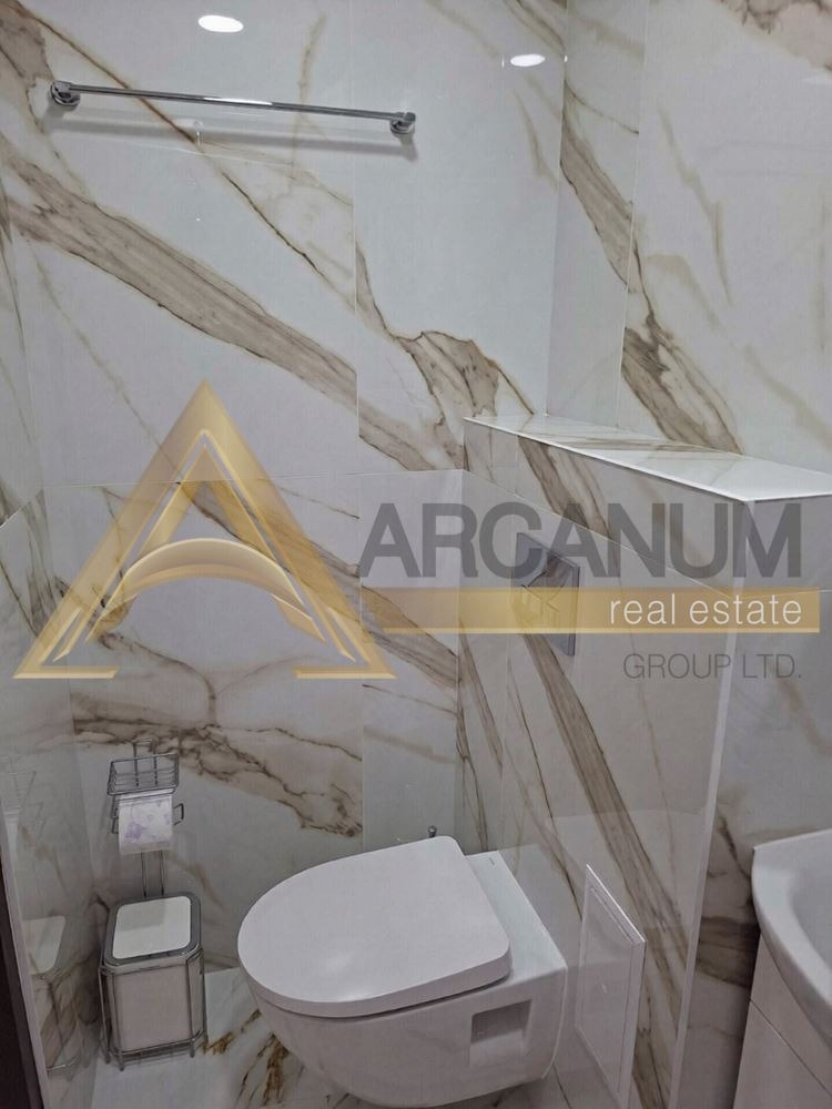 Дава под наем 3-СТАЕН, гр. Варна, Цветен квартал, снимка 9 - Апартаменти - 53271612