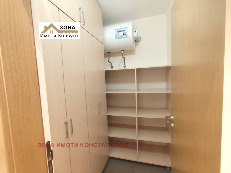 En renta  3 dormitorios Sofia , Lozenets , 176 metros cuadrados | 74874575 - imagen [16]