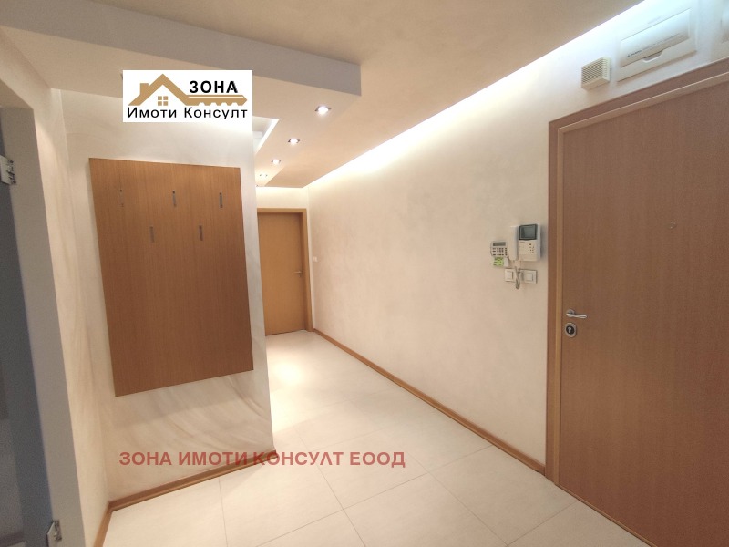 En renta  3 dormitorios Sofia , Lozenets , 176 metros cuadrados | 74874575 - imagen [10]
