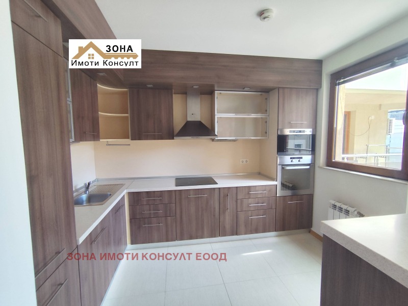 En renta  3 dormitorios Sofia , Lozenets , 176 metros cuadrados | 74874575 - imagen [4]