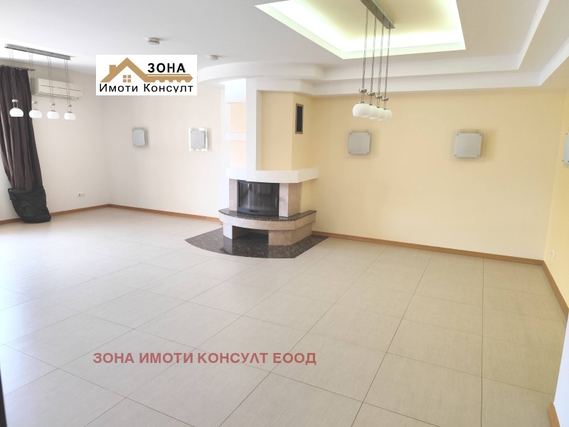 En renta  3 dormitorios Sofia , Lozenets , 176 metros cuadrados | 74874575 - imagen [5]