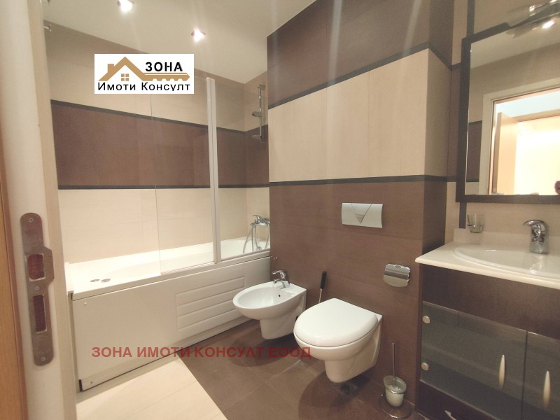 En renta  3 dormitorios Sofia , Lozenets , 176 metros cuadrados | 74874575 - imagen [9]