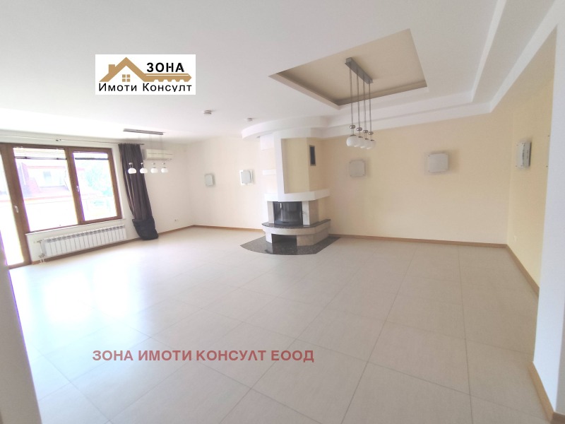 En renta  3 dormitorios Sofia , Lozenets , 176 metros cuadrados | 74874575