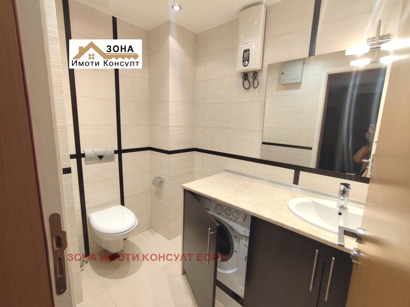 En renta  3 dormitorios Sofia , Lozenets , 176 metros cuadrados | 74874575 - imagen [6]