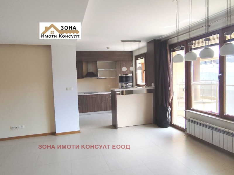 En renta  3 dormitorios Sofia , Lozenets , 176 metros cuadrados | 74874575 - imagen [3]