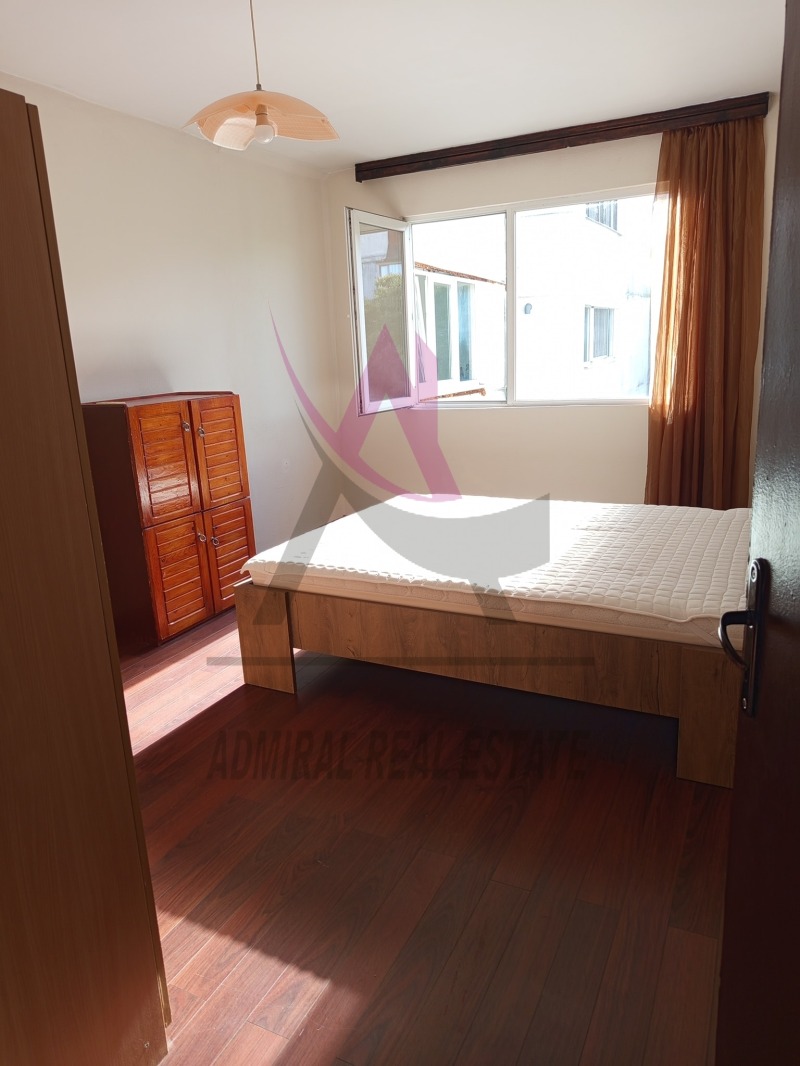 Дава под наем 4-СТАЕН, гр. Варна, Окръжна болница-Генерали, снимка 3 - Апартаменти - 52526101