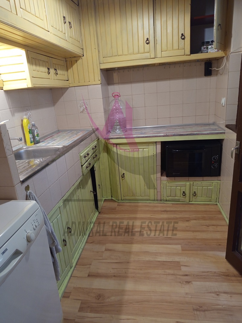 Под наем 4-СТАЕН, град Варна, Окръжна болница-Генерали • 434 € / 848.83 лв. • 55497229 1