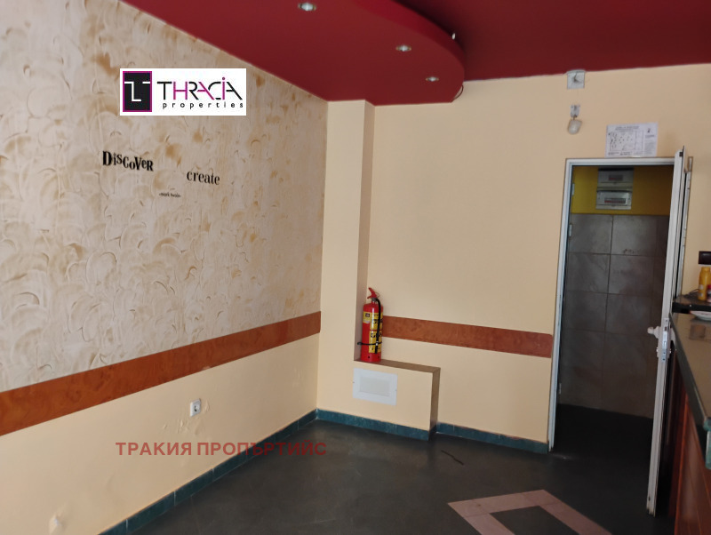 Para alugar  Escritório Sofia , Centar , 40 m² | 21143027 - imagem [3]