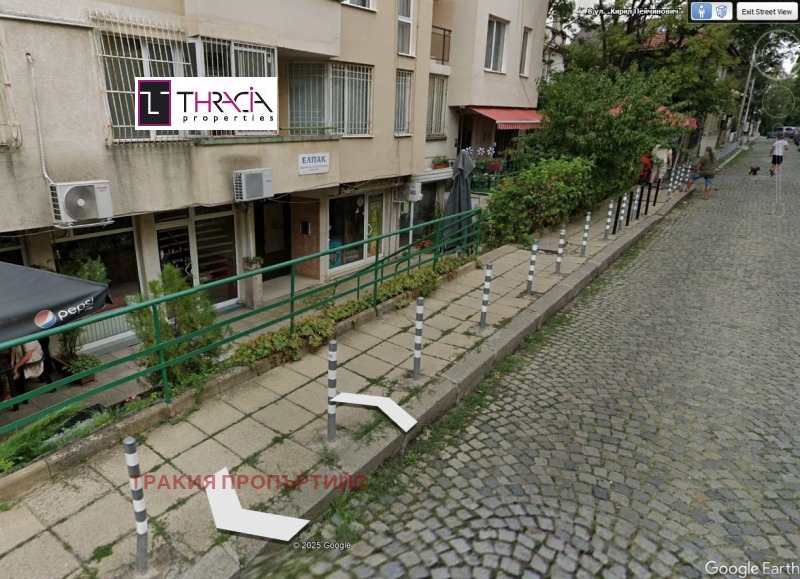 Para alugar  Escritório Sofia , Centar , 40 m² | 21143027