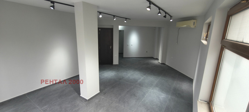 Дава под наем МАГАЗИН, гр. Пловдив, Кючук Париж, снимка 3 - Магазини - 53172466