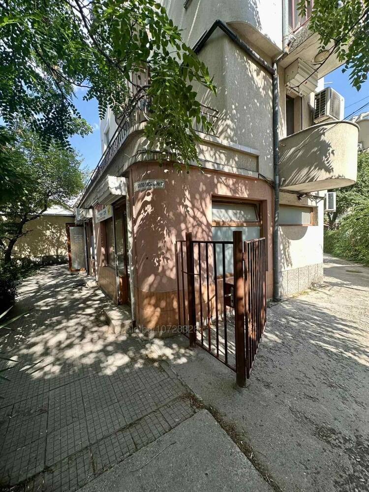 Дава под наем МАГАЗИН, гр. Пловдив, Кючук Париж, снимка 8 - Магазини - 52532169