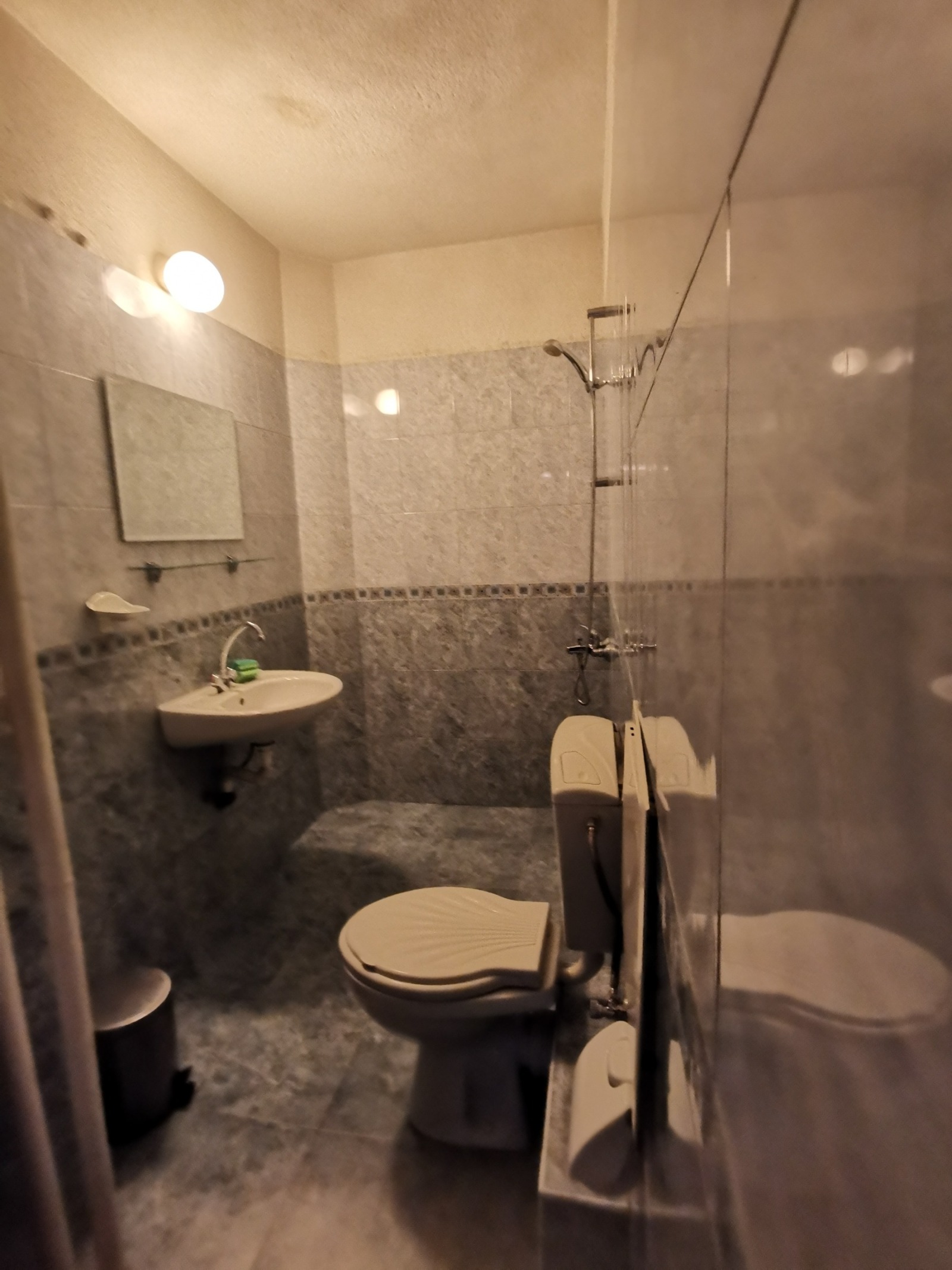 Дава под наем 2-СТАЕН, гр. София, Разсадника, снимка 11 - Апартаменти - 55262746