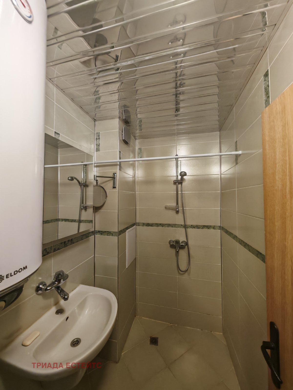 Дава под наем 3-СТАЕН, гр. Бургас, Център, снимка 9 - Апартаменти - 53620862