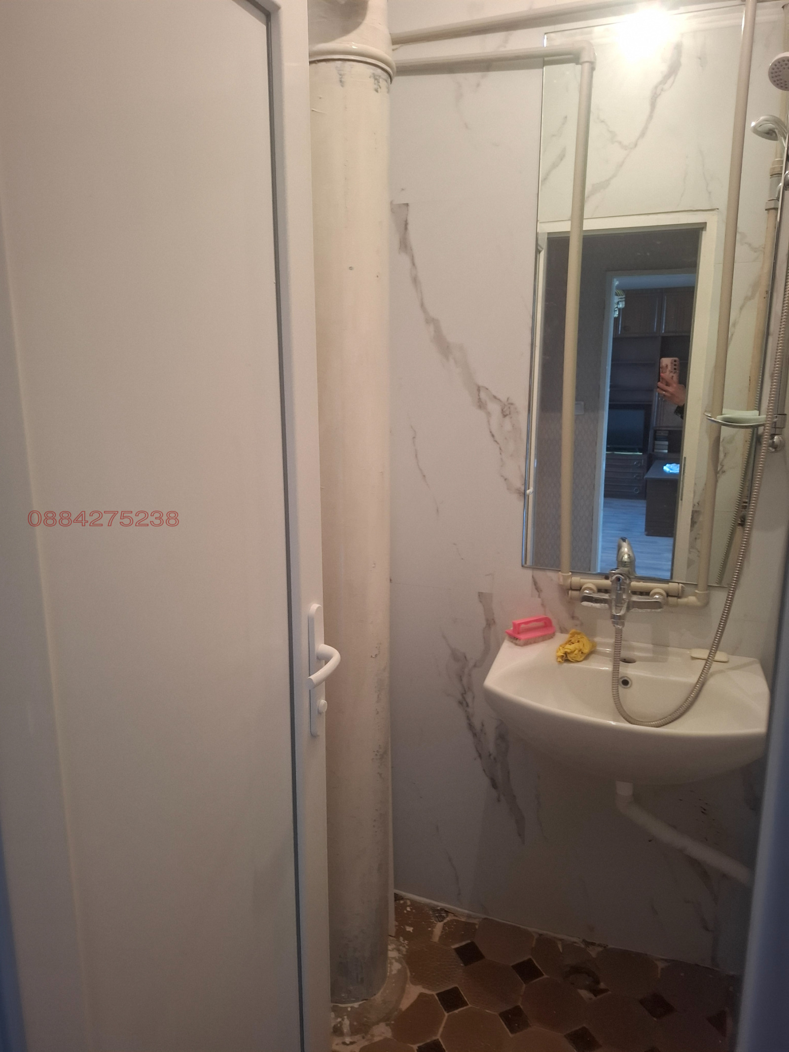 Дава под наем 3-СТАЕН, гр. Стара Загора, МБАЛ Иван Рилски, снимка 11 - Апартаменти - 54173729