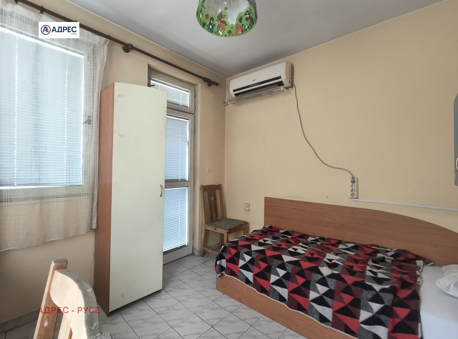 Дава под наем 3-СТАЕН, гр. Русе, Широк център, снимка 9 - Апартаменти - 55282193