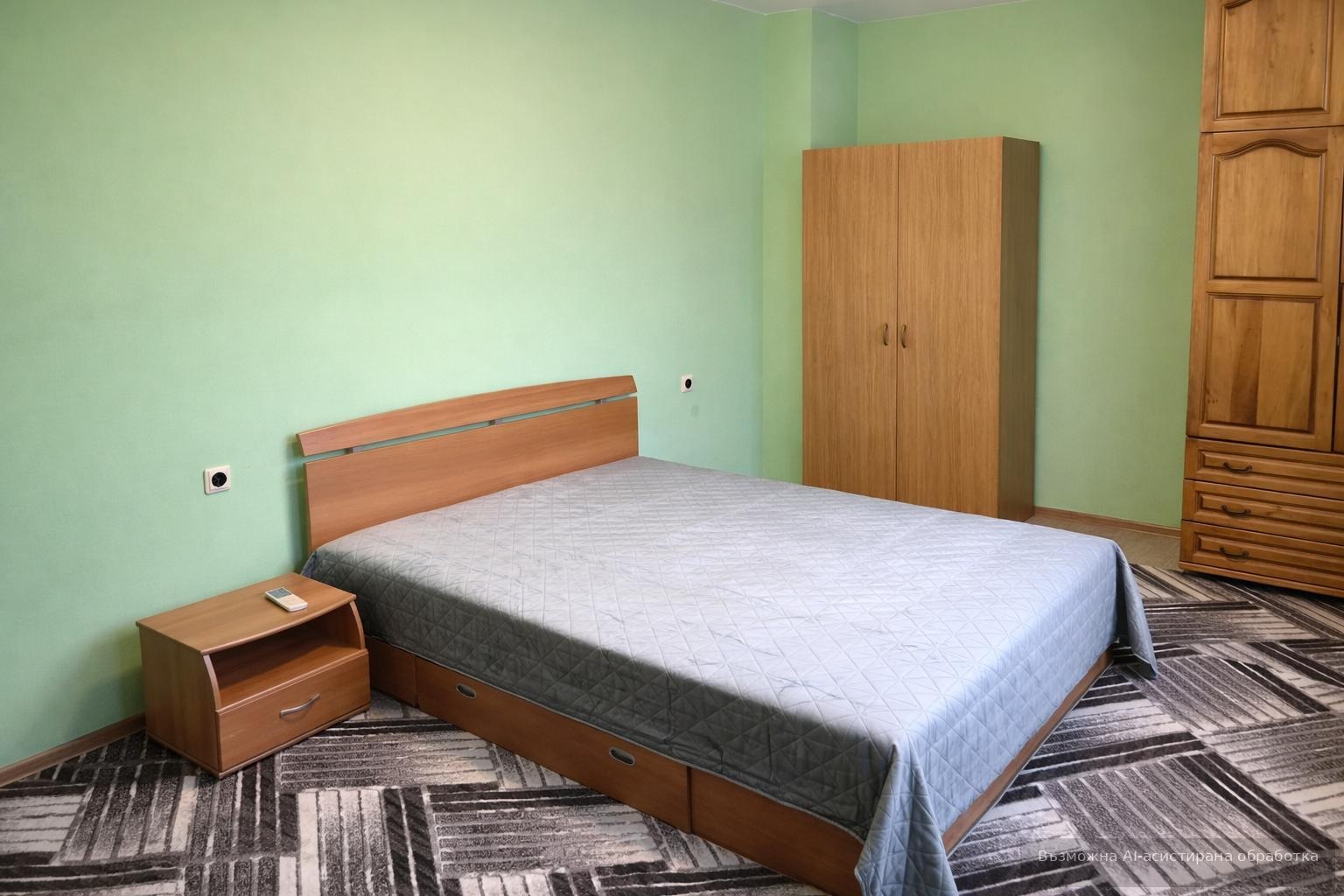 Дава под наем 3-СТАЕН, гр. Пловдив, Център, снимка 5 - Апартаменти - 55363657