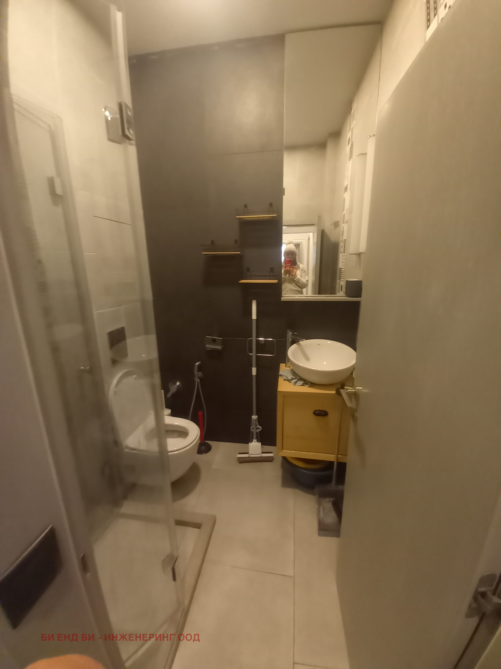 Дава под наем 3-СТАЕН, гр. София, Център, снимка 13 - Апартаменти - 55659841