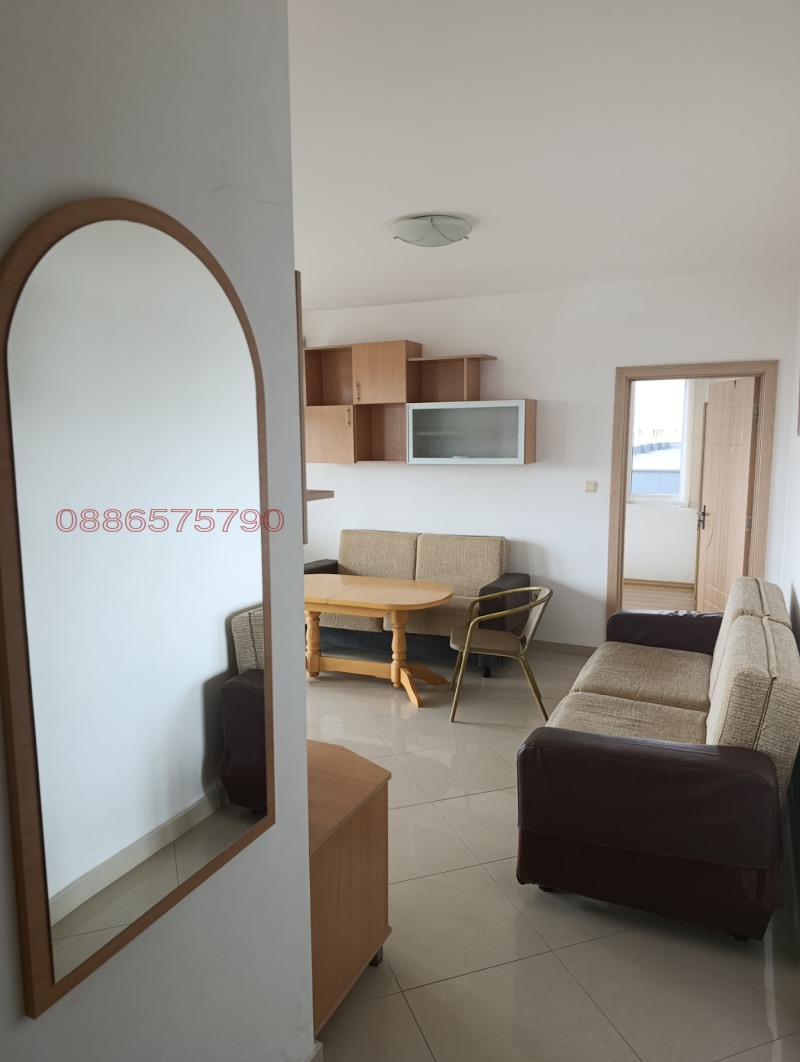 Дава под Наем 2-СТАЕН в област Бургас, гр. Свети Влас - 70 кв.м / 350 € » 684.54 лв.